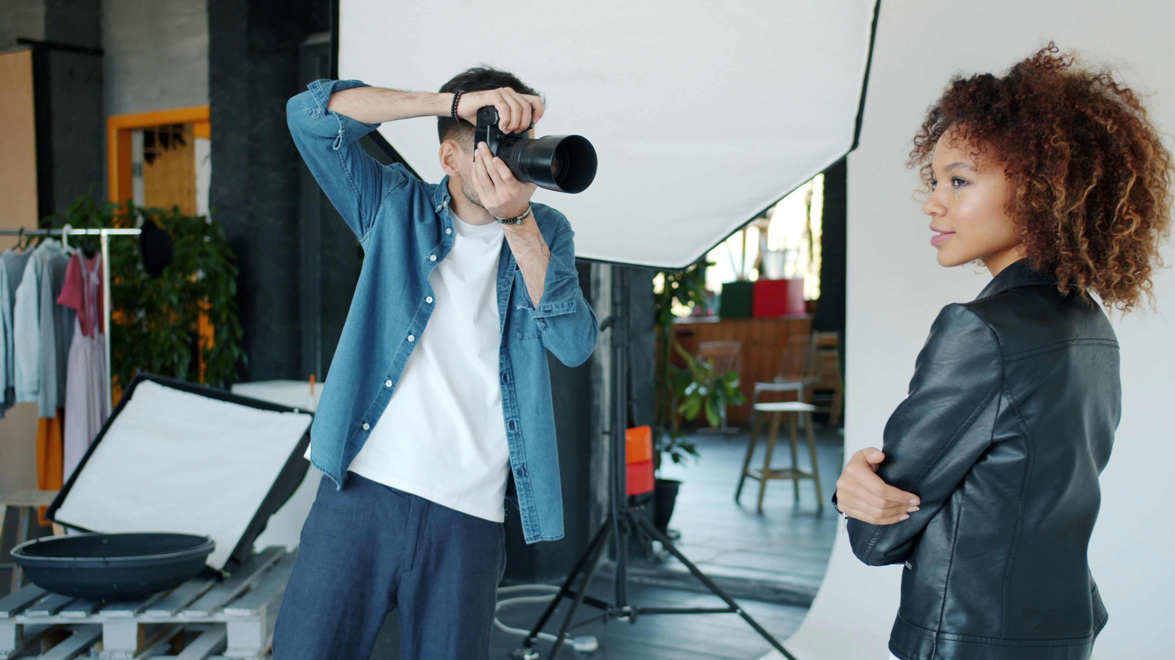 PMG PHOTOGRAPHY — Chicago creative agency
